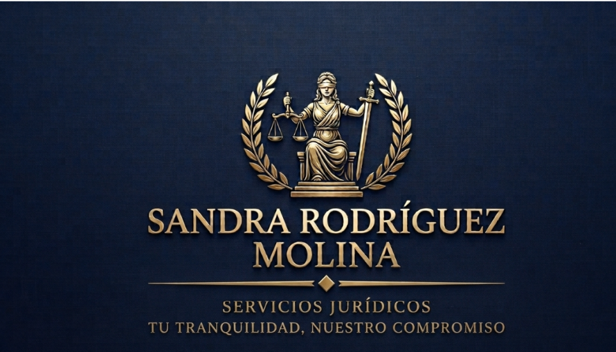 Sandra Rodríguez Molina — Servicios Jurídicos — Tu tranquilidad, nuestro compromiso